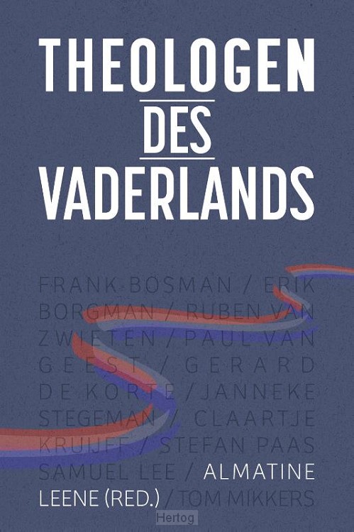Theologen des Vaderlands