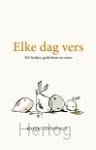 Elke dag vers