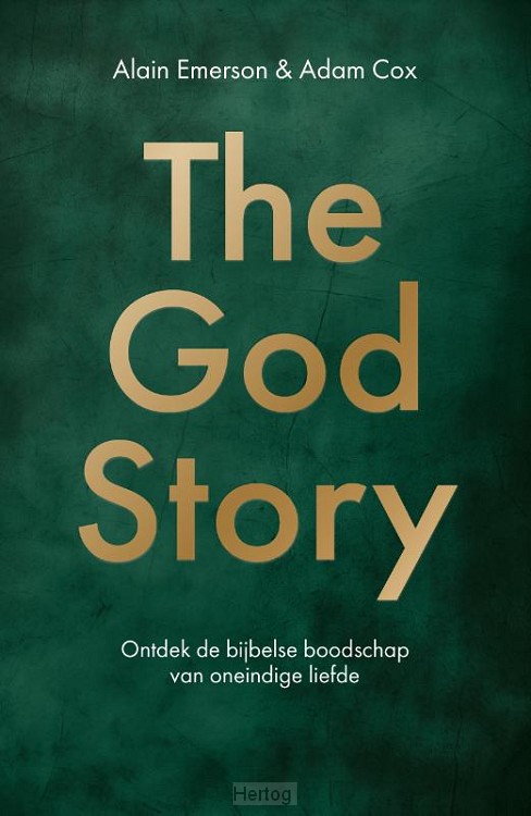 The God Story