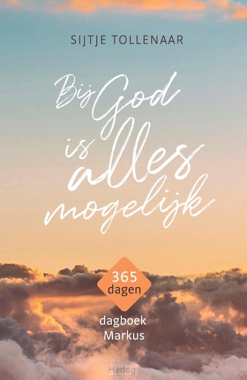 Bij God is alles mogelijk