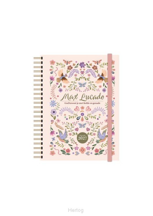 Agenda 2027 - klein formaat