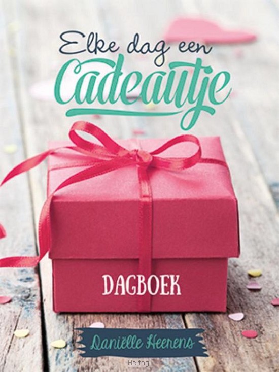 Elke dag een cadeautje