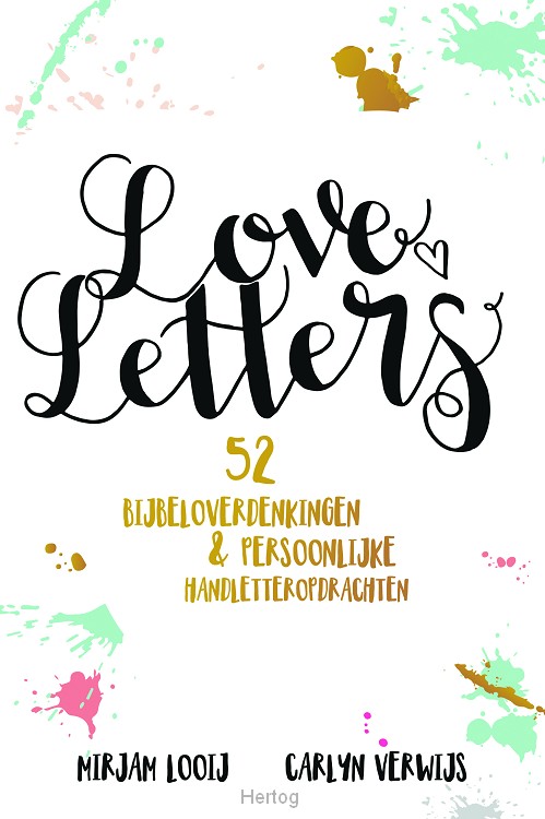 Loveletters