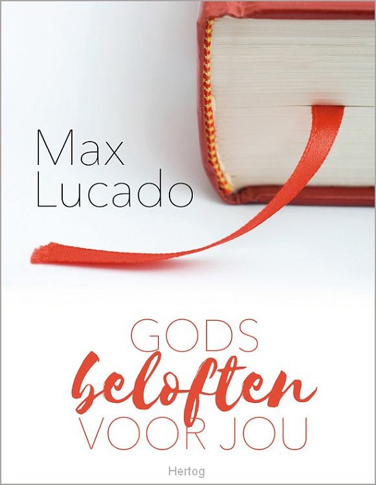 Gods beloften voor jou