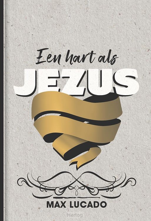 Een hart als Jezus