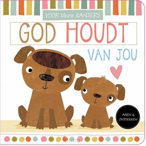 God houdt van jou