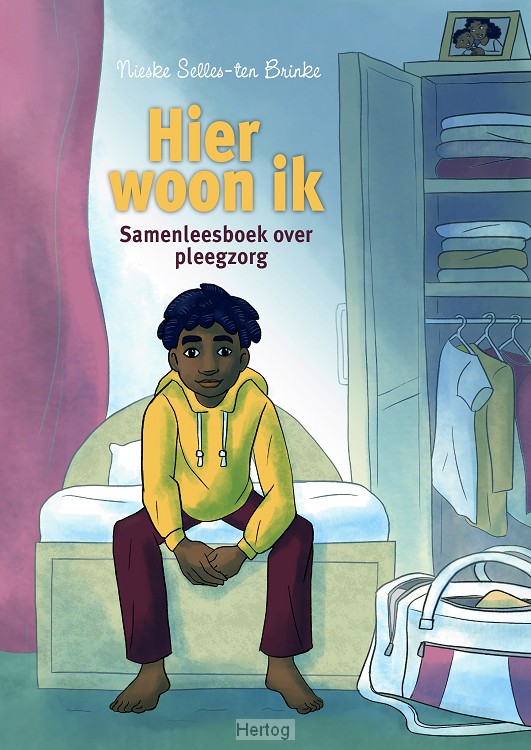 Hier woon ik