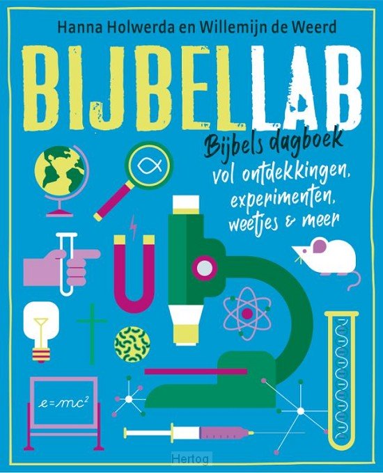 Bijbellab