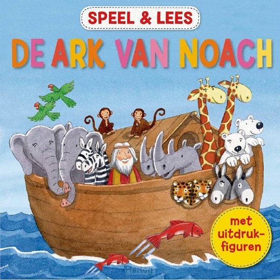 De ark van Noach