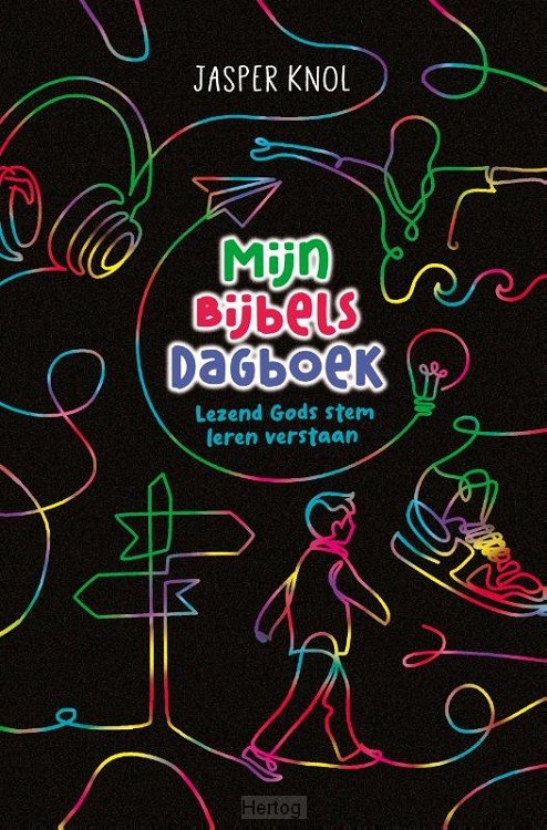 Mijn Bijbels dagboek