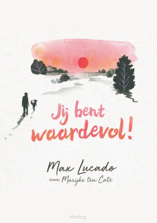 Jij bent waardevol!