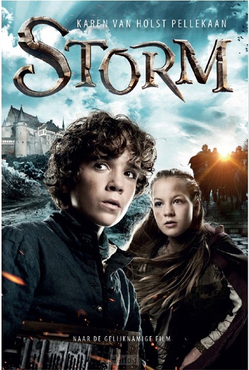 Storm
