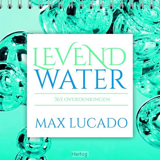 Levend water