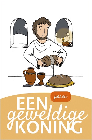 Een geweldige koning