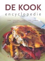 De kook encyclopedie