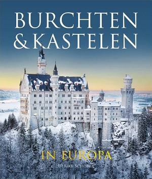 Burchten en Kastelen in Europa