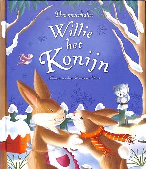 Willie het konijn