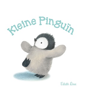Kleine pinguïn