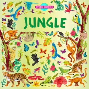 Wereld om ons heen - Jungle