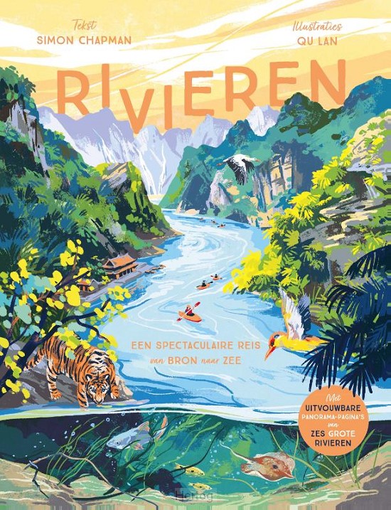 Rivieren