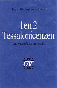 Tessalonicenzen 1 en 2