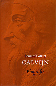 Calvijn biografie
