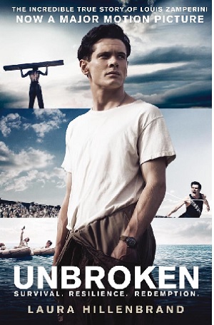 Unbroken