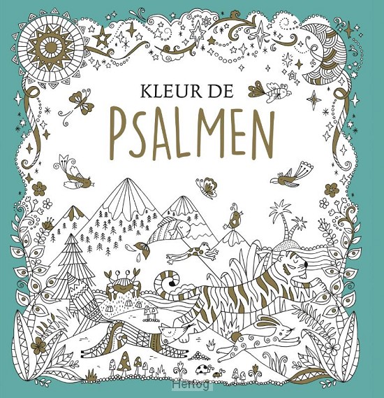 Kleur de psalmen
