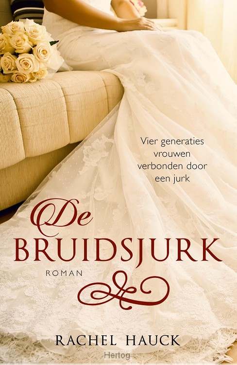De bruidsjurk - midprice