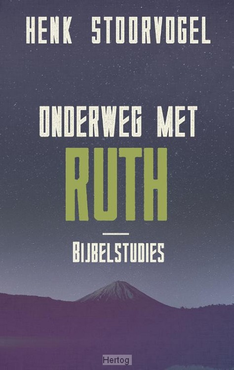 Onderweg met Ruth