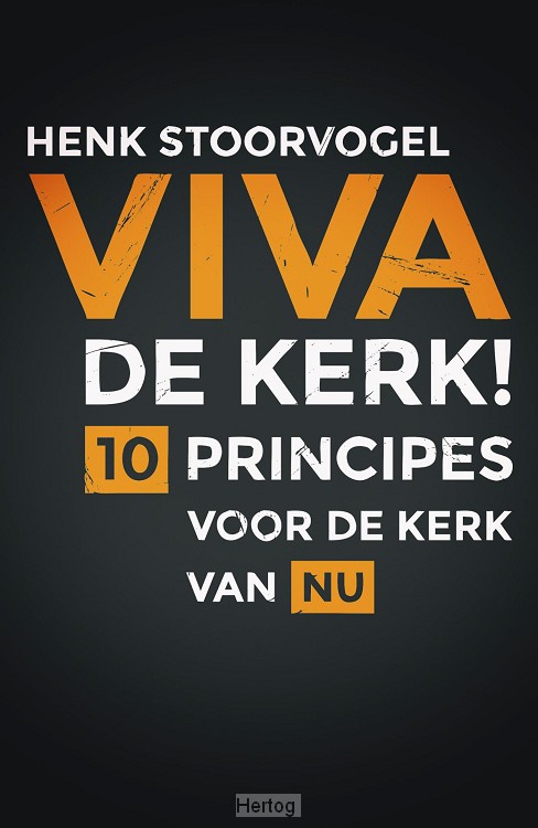Viva de kerk!