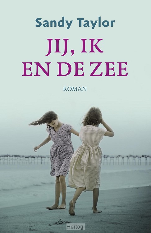 Jij, ik en de zee