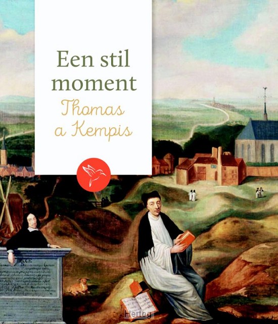 Een stil moment