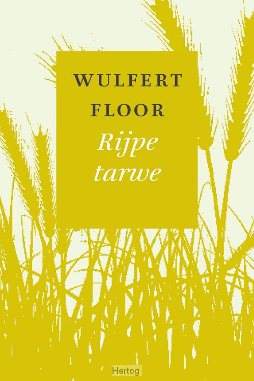 Rijpe tarwe