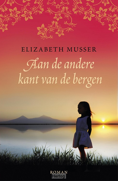 Aan de andere kant van de bergen - midprice