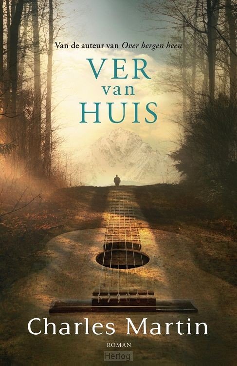 Ver van huis - midprice