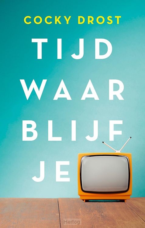 Tijd waar blijf je