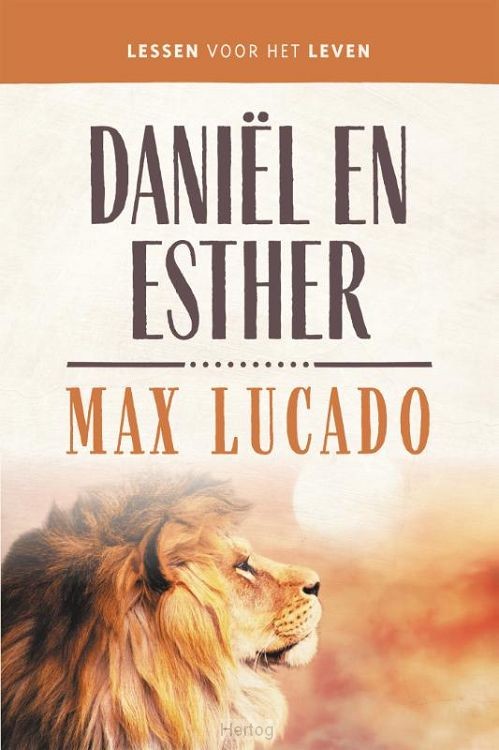 Daniël en Esther