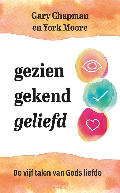 Gezien gekend geliefd