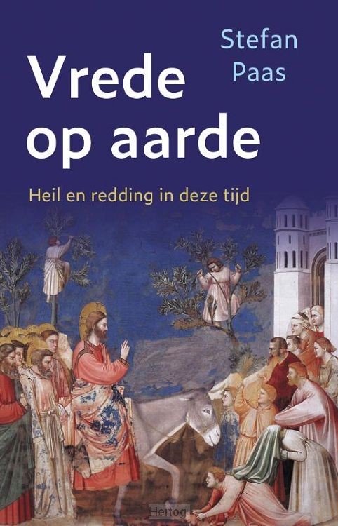 Vrede op aarde
