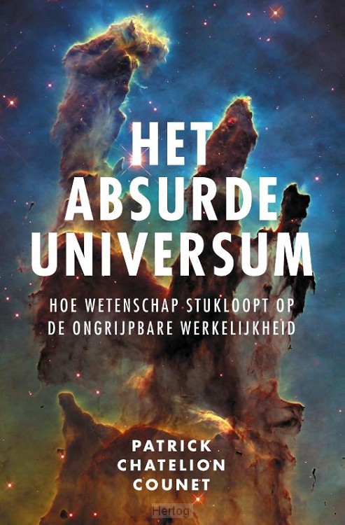 Het absurde omniversum