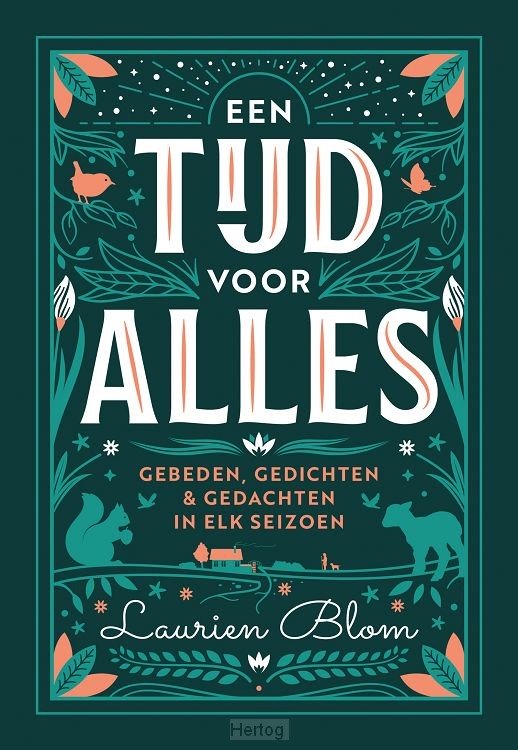 Een tijd voor alles