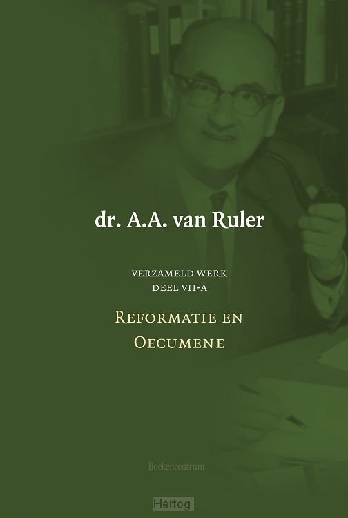 Verzameld werk - deel 7-A