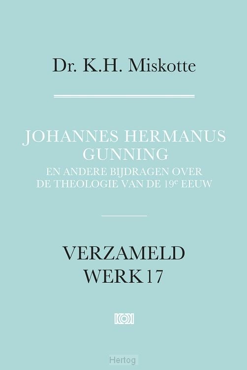 Verzameld werk - deel 17