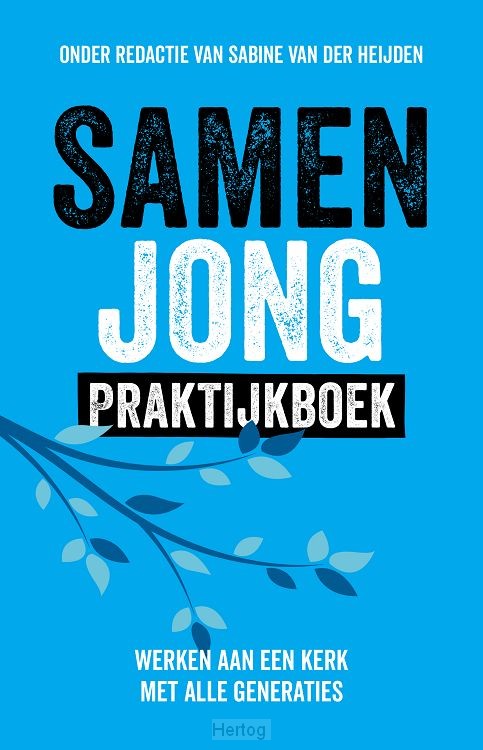 Samen jong - praktijkboek