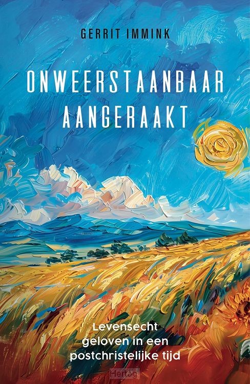 Onweerstaanbaar aangeraakt