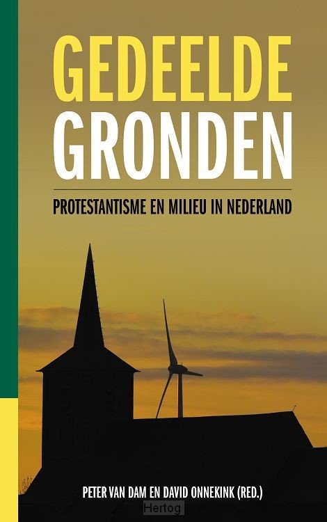Gedeelde gronden