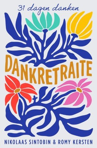 Dankretraite - 31 dagen danken