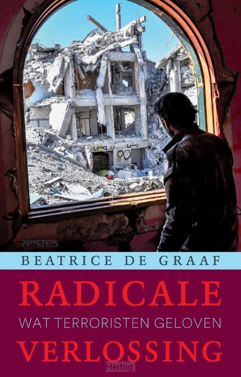 Radicale verlossing