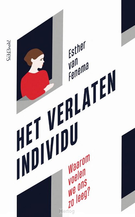 Het verlaten individu